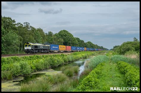 Railtraxx Omgelp Oshuttle Griendtsveen Lc Flickr