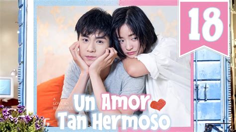 Sub Espa Ol Drama A Love So Beautiful Un Amor Tan Hermoso