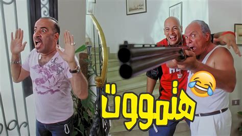 لما تيجي تروح تتقدم لواحده ويطلع ابوها مجنون 😂🤣 Youtube