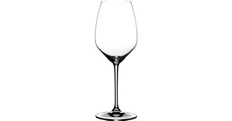 Riedel Extreme Riesling Glass, Set of 2 4441/15 Wine Glass • Price