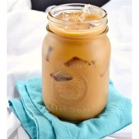 Instant Iced Coffee By Buildyourbite Quick Easy Recipe The Feedfeed