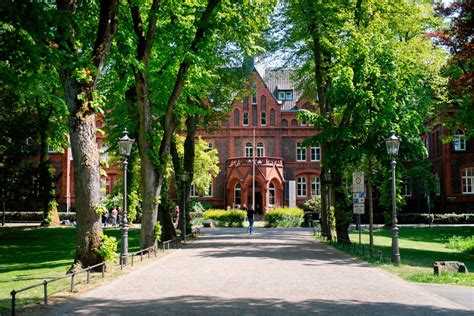 Florence Nightingale Krankenhaus FNK Historische Führung durch