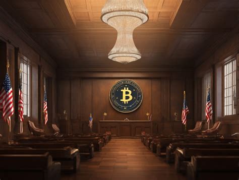 Hfsc Votes To Overturn Sec Guideline On Crypto Custody