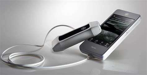 Obgyn Updated Ge Releases New Portable Compact Ultrasound The Vscan Extend