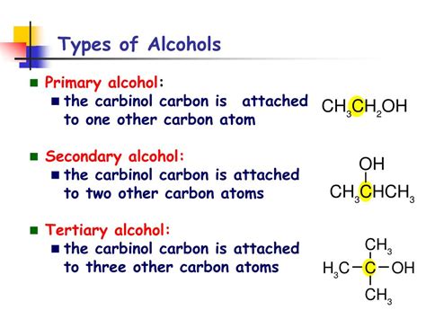 Ppt Unit 6 Alcohols And Ethers Powerpoint Presentation Free Download Id3209025