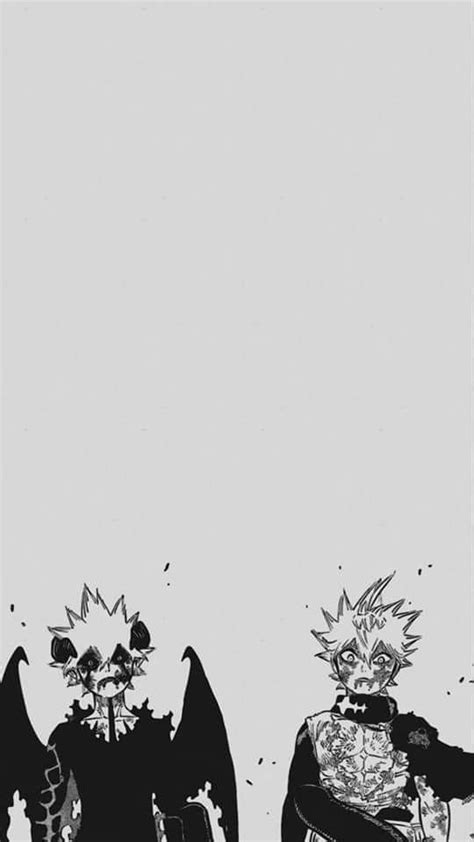 Pin By Dani On Fondos Black Clover Anime Anime Artwork Anime