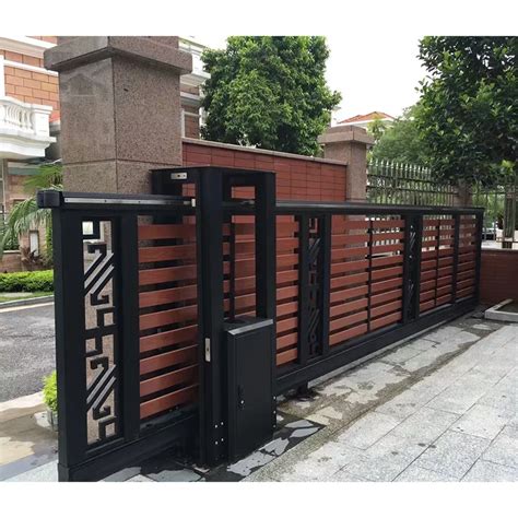 Wooden Sliding Gate Design Ubicaciondepersonas Cdmx Gob Mx