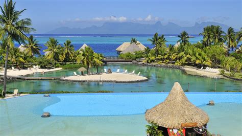 About Tahiti Bora Bora French Polynesia South Pacific Islands