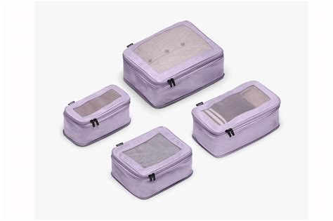 Best Packing Cubes According To Customer Reviews In