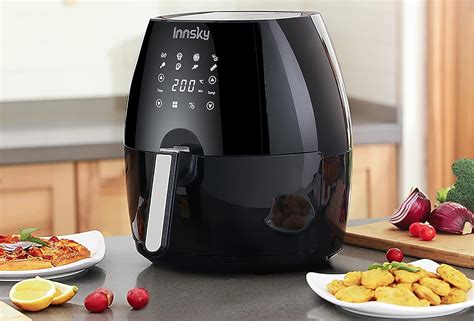 Amazing Innsky Air Fryer For Storables