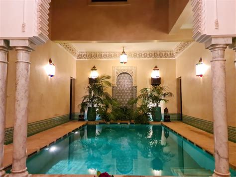 Riad Kniza Marrakech