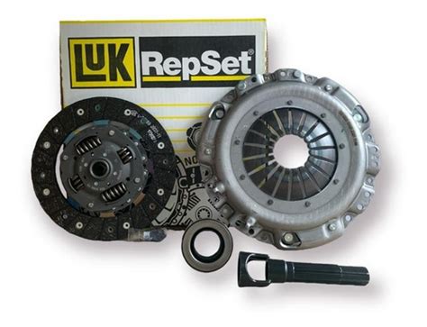 Kit De Clutch Seat Leon Toledo Env O Gratis