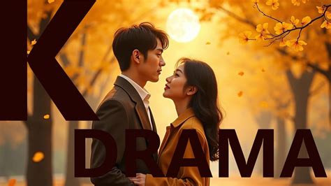 2024 K Drama Dark Romantic Emotional Song OST Korean Drama Romance