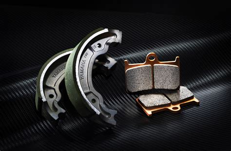 genuine parts motorcycle yamaha motor