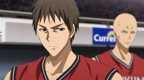 Hideki Ishida Kuroko No Basuke Wiki Fandom