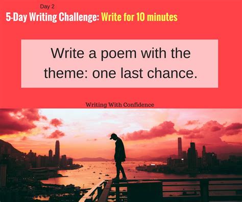 Best Poetry Writing Prompts Images On Pinterest Handwriting Ideas