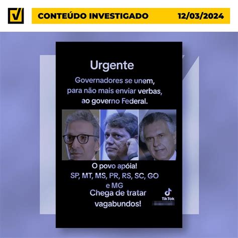 Jornal Correio Estados S Enviam Verbas Ao Governo Federal Para O