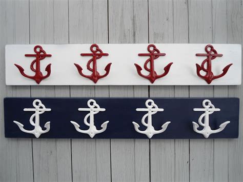 Auger Valve Image: Ship Anchor Outdoor Decor