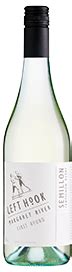 Left Hook First Round Margaret River Semillon Sauvignon Blanc 2020 Naked Wines