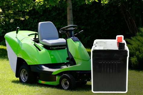 How to Change a Lawn Mower Battery - Mowing.Expert