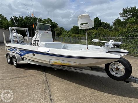 SCB boats for sale in Texas - boats.com