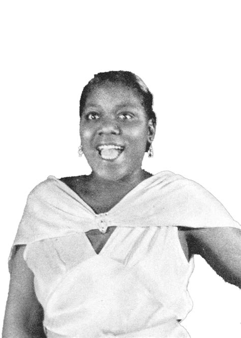 Bessie Smith Lgbtq Icon