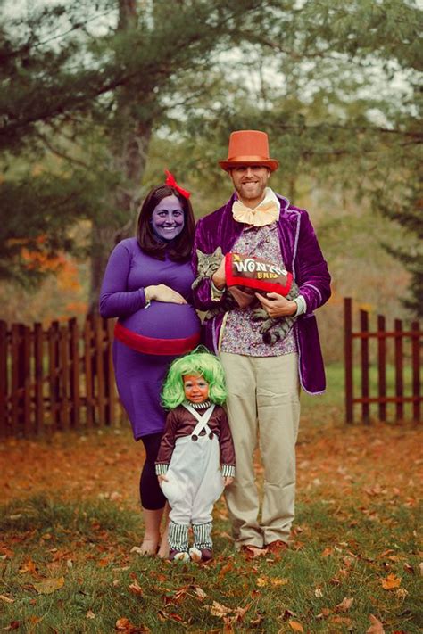 25+ Family Halloween Costumes 2022