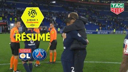 Résumés 6ème journée Ligue 1 Conforama 2019 20 par Ligue 1 Uber Eats