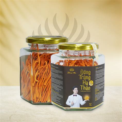 Sản phẩm - Đông Trùng Hạ Thảo Phúc An