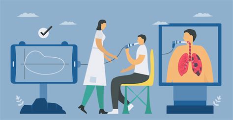 The Importance of Pulmonary Function Tests in Diagnosing Respiratory ...
