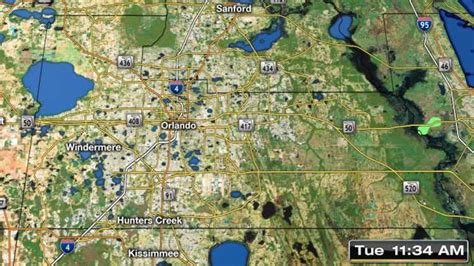 Brevard County Flood Zone Map - Maps For You