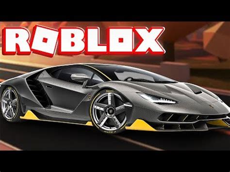 Buying My First Lamborghini Huracan In Roblox Roblox Vehicle