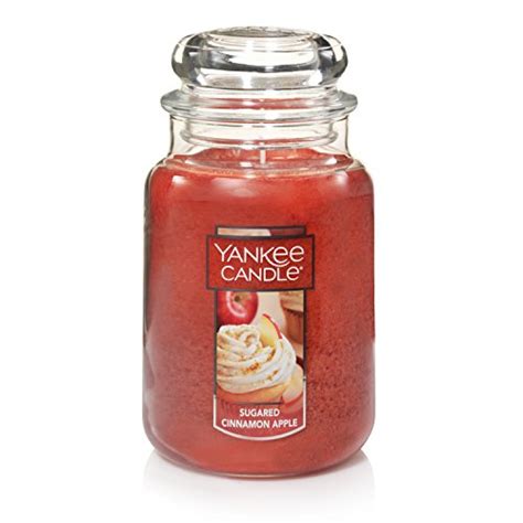 Best Apple Cinnamon Candle 2023 Where to Buy? CandlesGuide.com