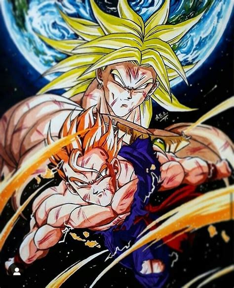 Pin Di Dione Su Dragon Ball Dragon Ball Dragon Disegni