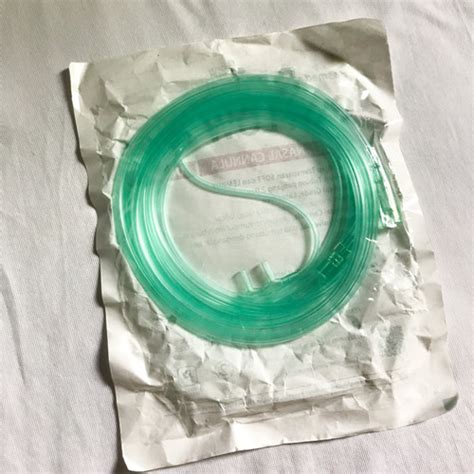 Jual Besmed Oxyflow Bubble Oxygen Nasal Cannula Dewasa Selang