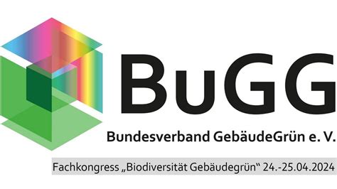 Bugg Fachkongress Biodiversit T Geb Udegr N In D Sseldorf Gabot De