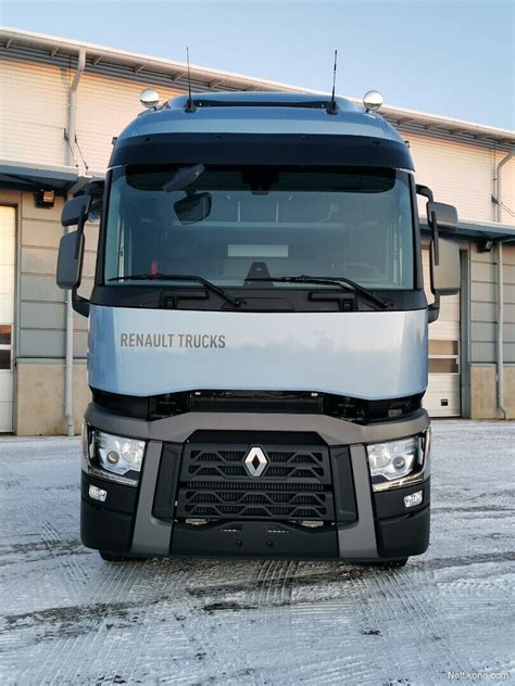 Renault C X T Vetop Yt Autot Nettikone