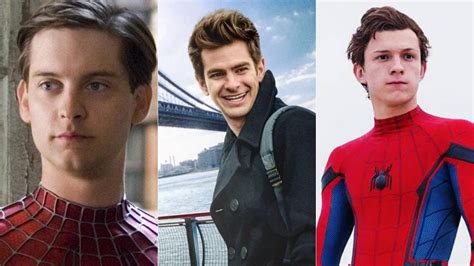 Top 38 Imagen Todas Las Peliculas De Spiderman En Orden Abzlocal Mx