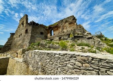 Cetatea Devei Images Stock Photos Vectors Shutterstock