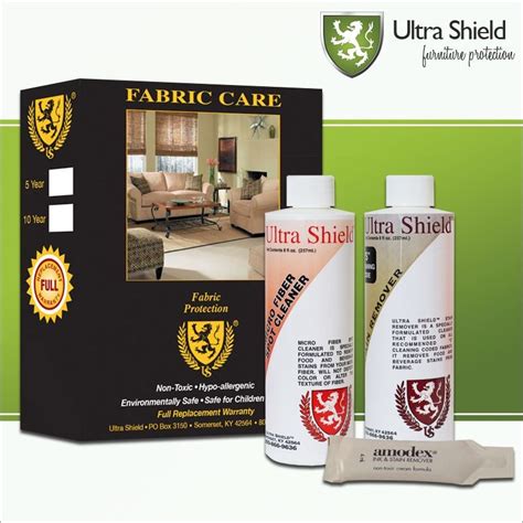 Fabric Upholstery Warranty And Cleaning