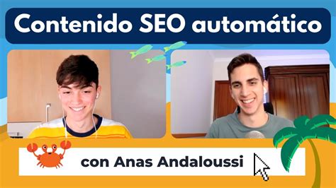 El FIN De Los Redactores Contenido Autogenerado Con IA Con Anas