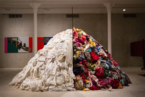 Arte Povera Pistoletto