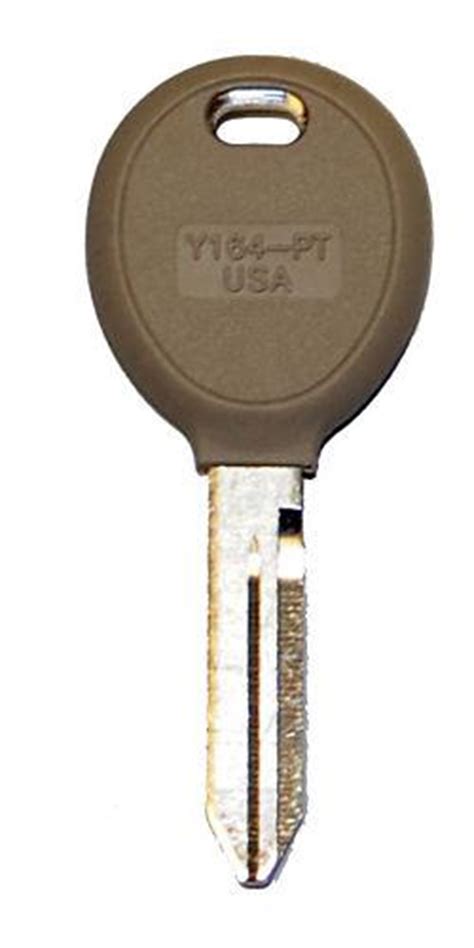 Buy Chrysler Dodge Jeep Transponder Chip Key Y Pt In Windsor