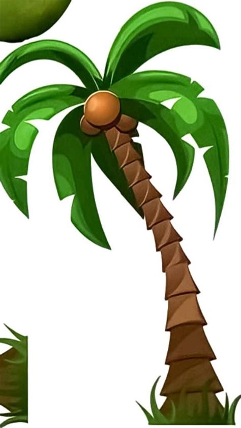 Palm Transparent Png Clip Art Artofit