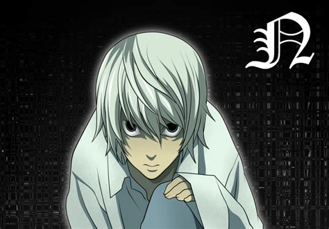 Near Death Note Wallpaper - WallpaperSafari