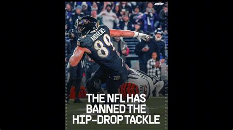 Hip Drop Tackle Video