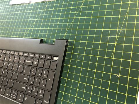 Lenovo Yoga C Iml Palmrest Touchpad Backlit Keyboard Am Fh