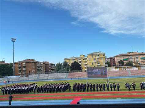 208 Anni Di Storia Cerimonia Dell Anniversario Della Fondazione Dell