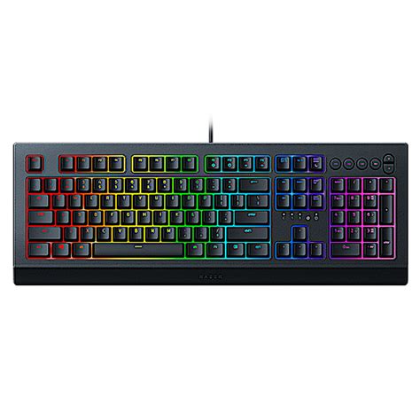 Razer Cynosa V2 Chroma Rgb Clix Gamers