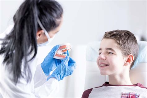 How Do Braces Work? | American Association of Orthodontists